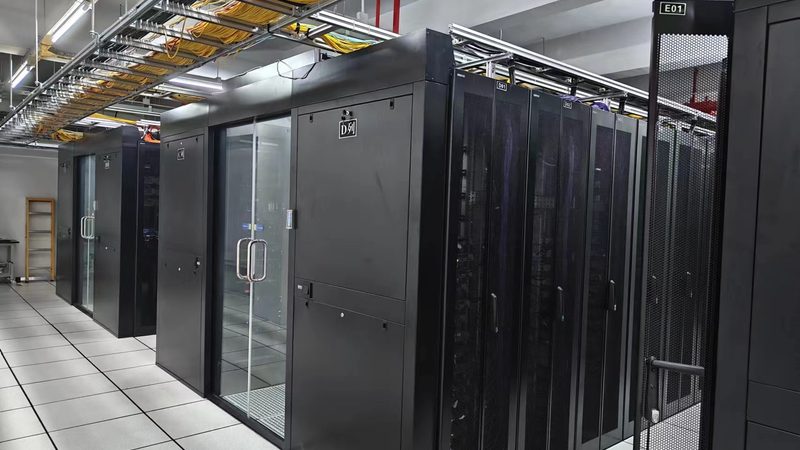 工业数据采集系统厂家排名为什么总让人失望
